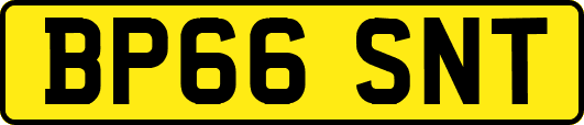 BP66SNT