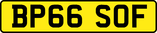 BP66SOF