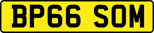 BP66SOM