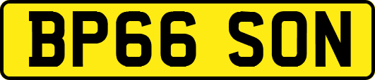BP66SON