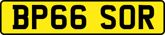 BP66SOR