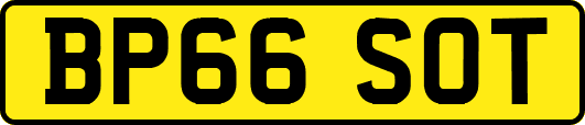 BP66SOT