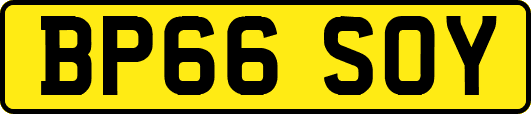 BP66SOY