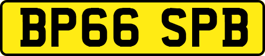 BP66SPB