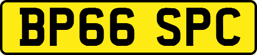 BP66SPC