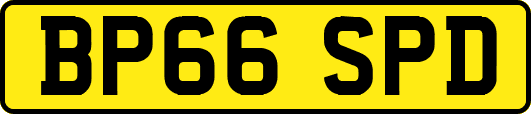 BP66SPD