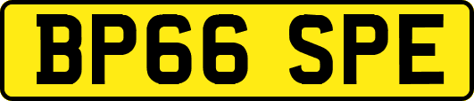 BP66SPE