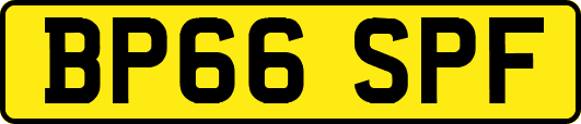 BP66SPF