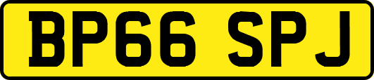 BP66SPJ