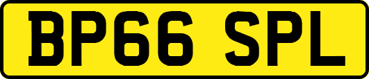 BP66SPL