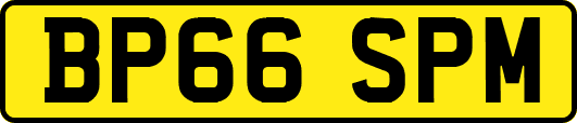 BP66SPM