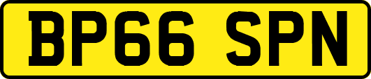 BP66SPN