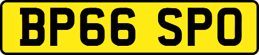 BP66SPO