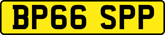 BP66SPP