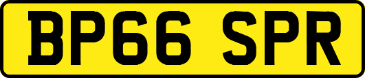 BP66SPR