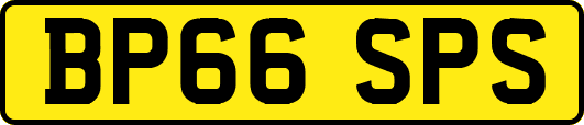 BP66SPS