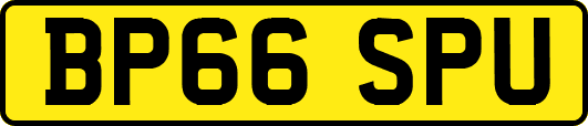 BP66SPU