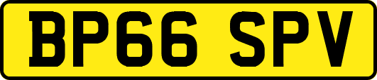 BP66SPV