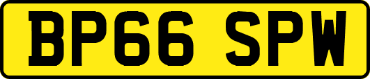 BP66SPW