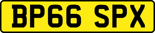 BP66SPX
