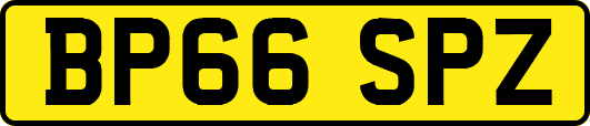 BP66SPZ