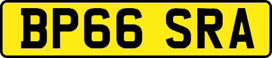 BP66SRA