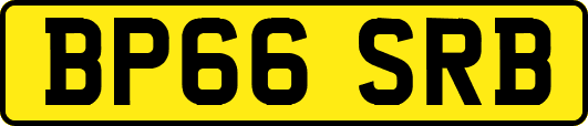 BP66SRB
