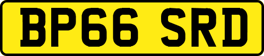 BP66SRD