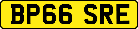 BP66SRE