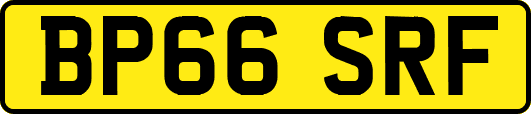 BP66SRF