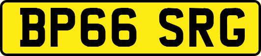 BP66SRG