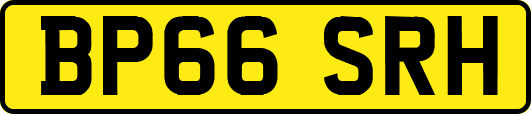 BP66SRH