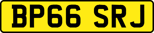 BP66SRJ