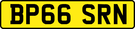 BP66SRN