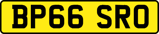 BP66SRO