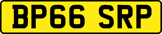 BP66SRP