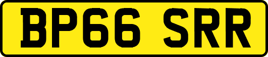 BP66SRR