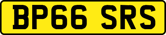 BP66SRS