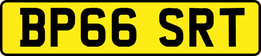 BP66SRT