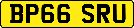 BP66SRU