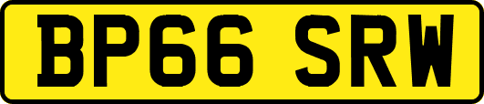 BP66SRW