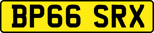 BP66SRX
