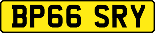 BP66SRY