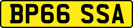 BP66SSA