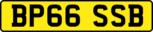 BP66SSB