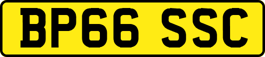 BP66SSC