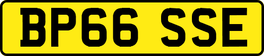 BP66SSE
