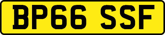 BP66SSF