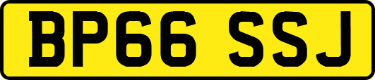 BP66SSJ