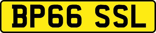 BP66SSL